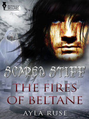 cover image of The Fires of Beltane